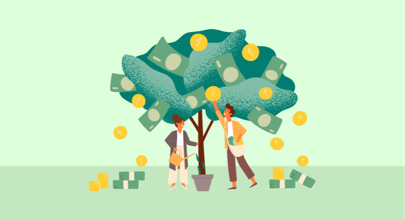 Girişimlerin Fona Ulaşması Artık Daha Kolay