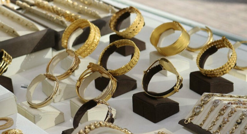 Gram Altının Sene Sonunda 410 Lira Civarında Olması Bekleniyor