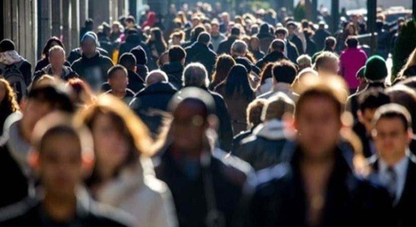 Güncel Verilere Göre Türkiye’de Vatandaşların Gelir Dağılımı Açıklandı