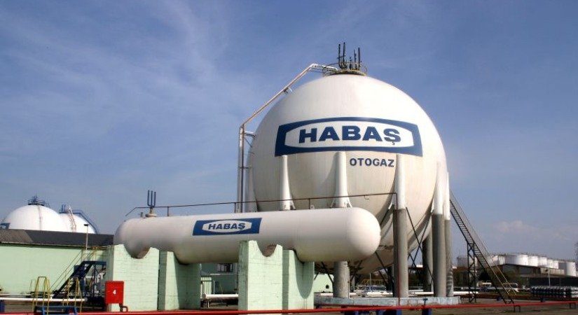 Habaş Lpg Bayiliği