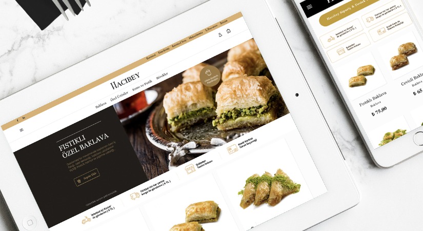 Hacıbey Tatlıcılık Bayilik Veriyor