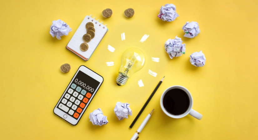 Harika Bir İş Fikri Bulduktan Sonra Yapmanız Gereken 5 Şey