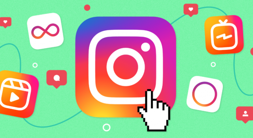 Influencerlardan Neyimiz Eksik: Artık Herkes Instagram Hikayelerinde Bağlantı Paylaşabilecek