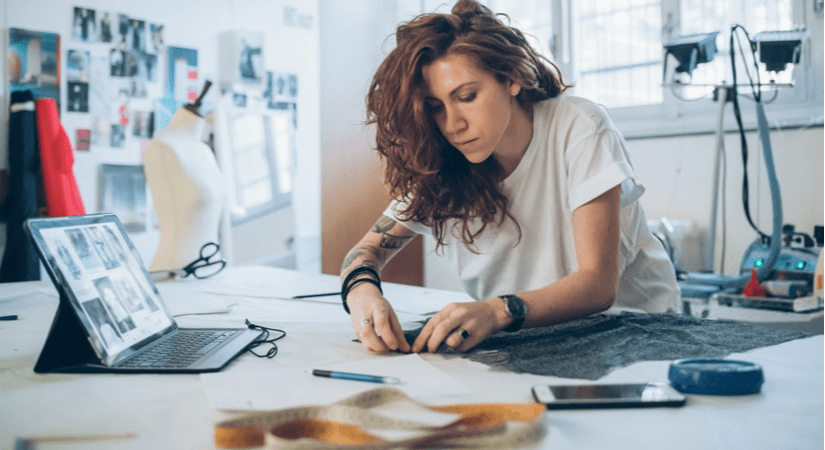 İş Kuracak Moda Tasarımcısına Tavsiyeler