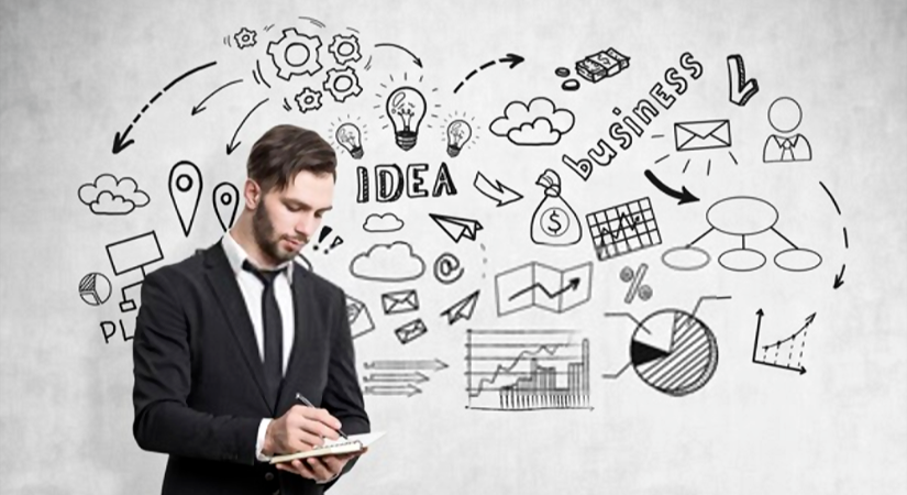 İşletme Kurmadan Önce Bir İş Fikri Nasıl Değerlendirilir?