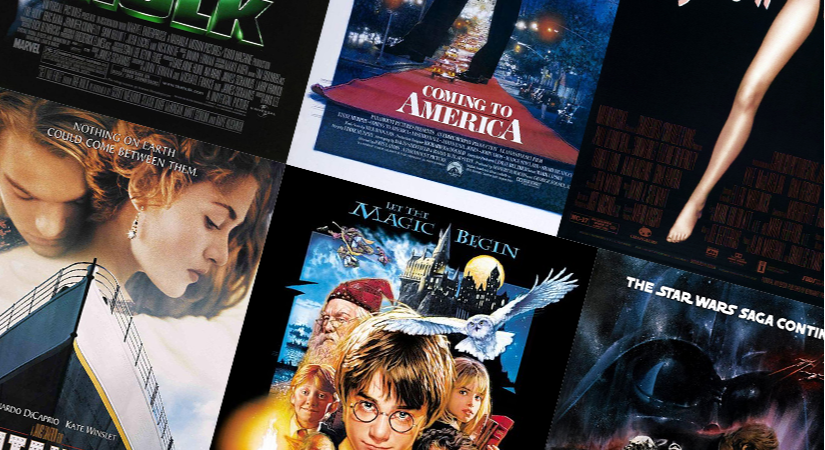 İzlenmesi Gereken 21 Filmden Harika Replik Alıntıları