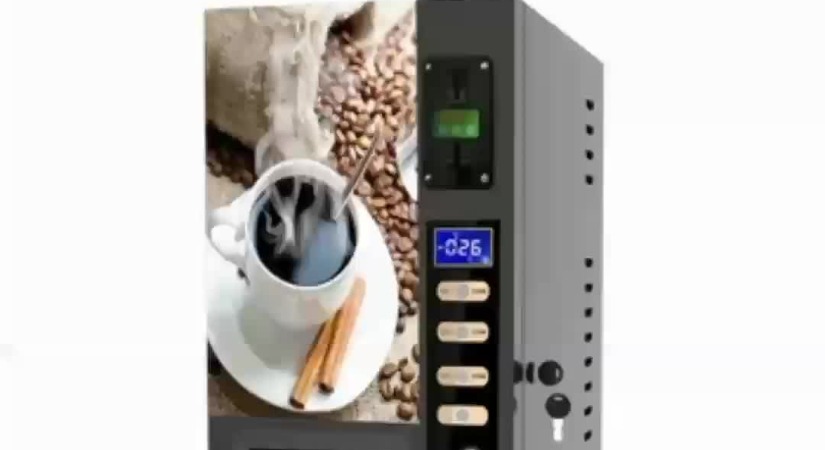 Kahve Otomatı Bayilik Fırsatı
