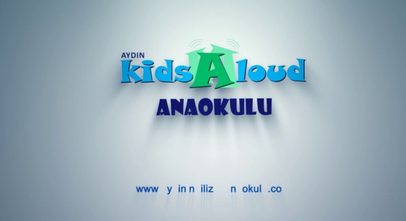 Kids Aloud Franchise Veriyor