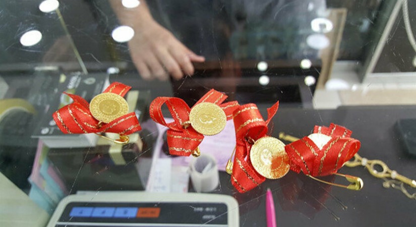 Kuyumcularda Çeyrek ve Gram Altın Kalmadı!