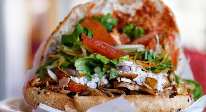 Markalı Dönerde Bayilik Verenler