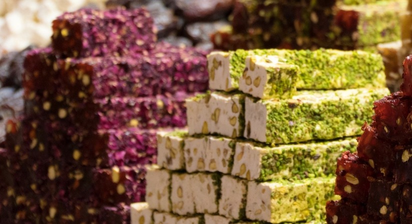 Meşhur Safranbolu Lokumcusu Bayilik Veriyor