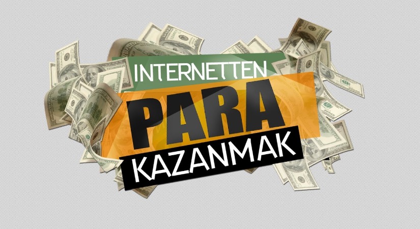 Online Para Kazanmak İçin En Karlı İş Fikirleri