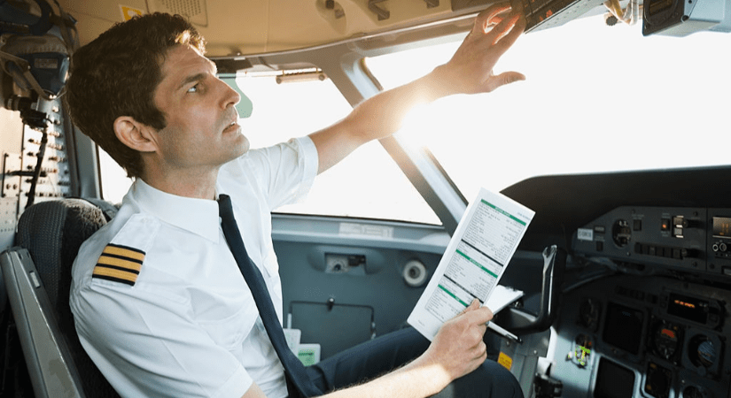 Pilot Nasıl Olunur? Pilot Olmak İçin Gereken Eğitim ve Mesleki Şartlar
