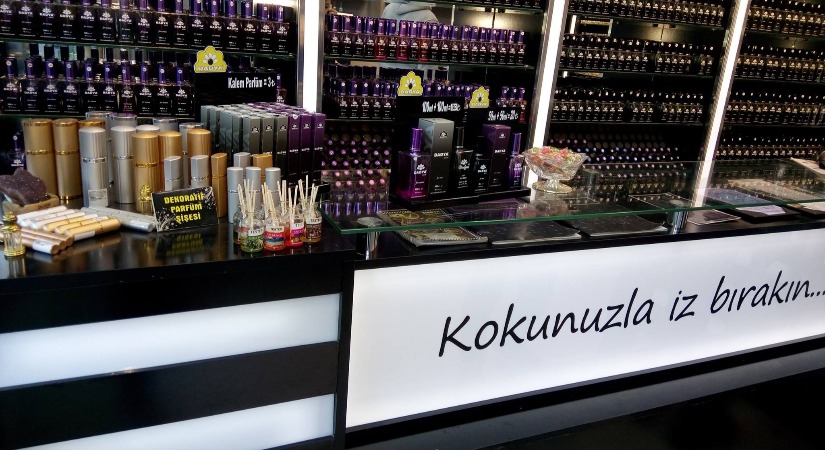 Pink Dream Parfüm Bayilik Veriyor