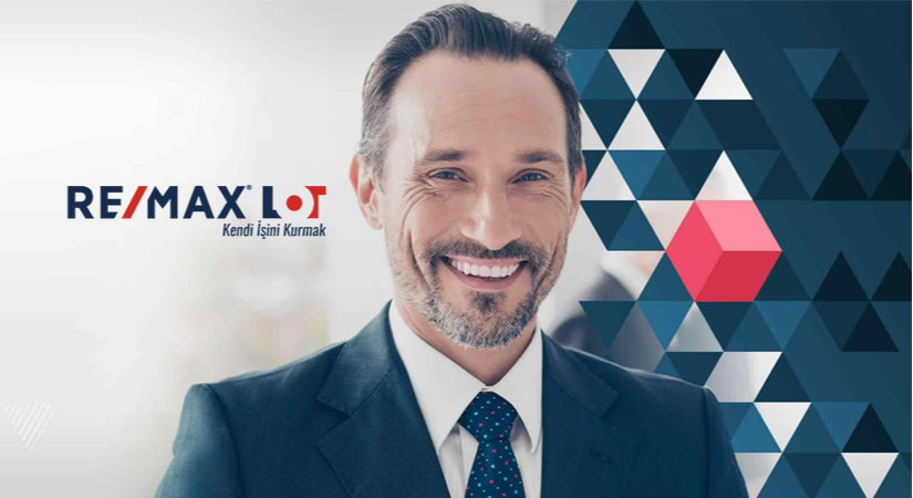 RE/MAX Lot Kendi İşini Kurmak İsteyenleri Buluşturuyor