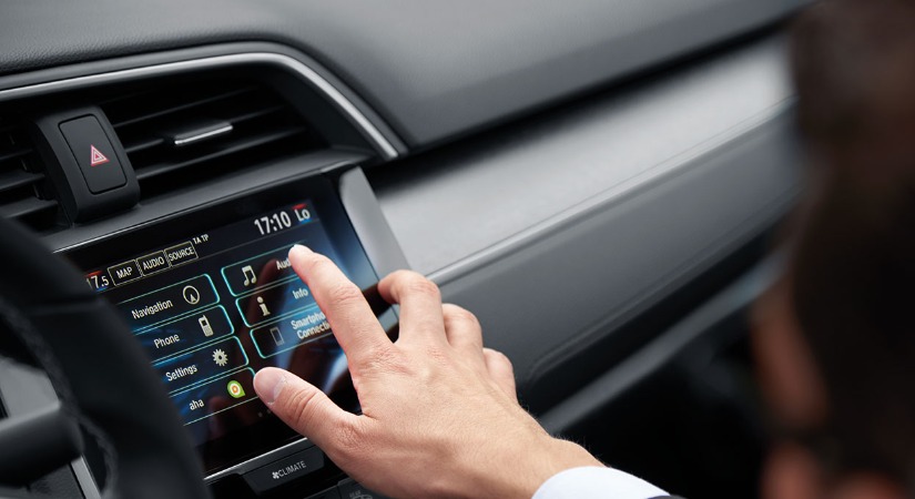 Rotacar Otomobil Parça ve Aksesuar Bayilik