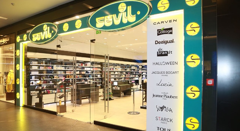 Sevil Parfümeri Bayilik Veriyor