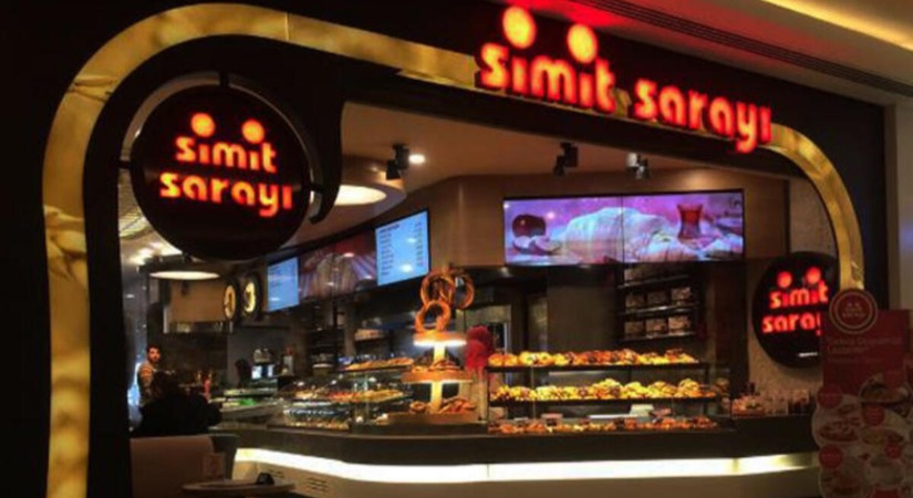 Simit Sarayı Güncel Bayilik Bilgileri