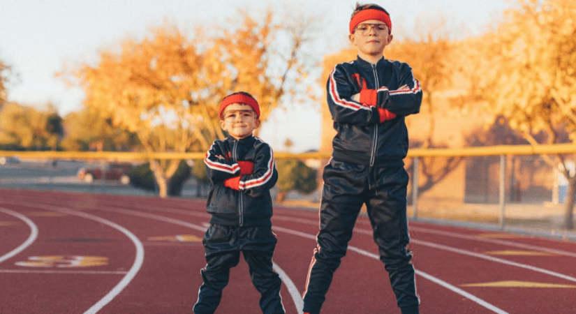 Spor Giyimde Bayilik Verenler