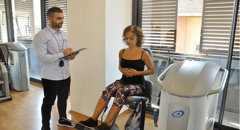 SuperSlow Zone Franchise Fikrini Değerlendirin