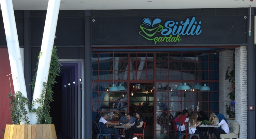 Sütlü Çardak Bayilik Bilgileri