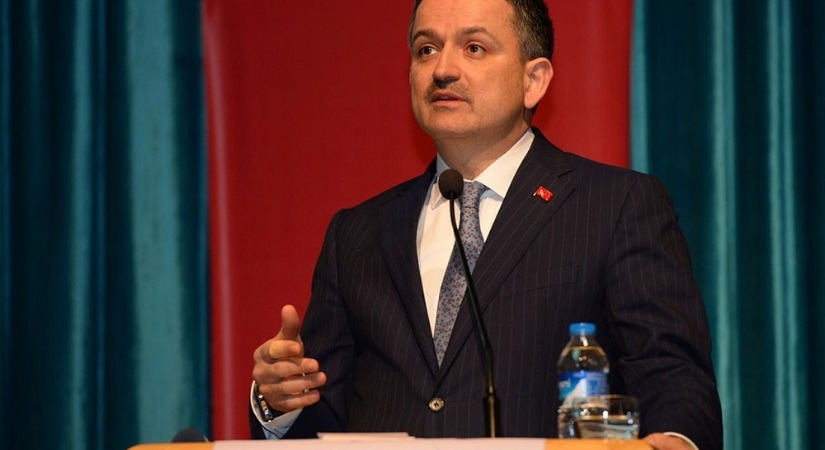 Tarım Bakanı: GDO’suz Üretim Türkiye’nin Dış Ticareti için Avantaj