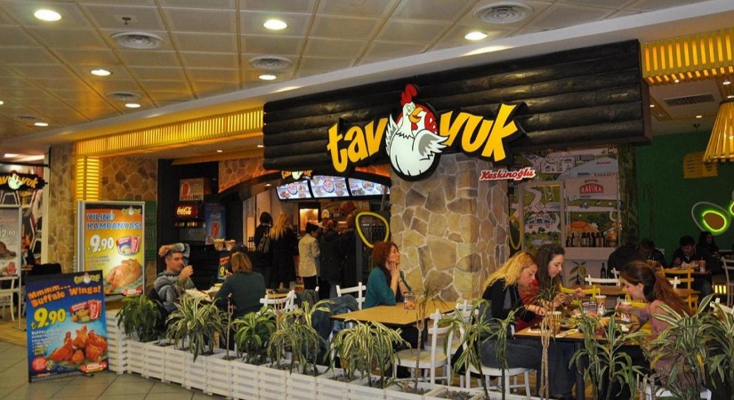 Tavvuk Bayilik ve Bayilik Şartları