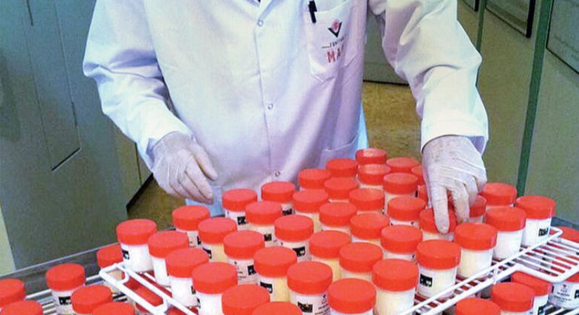 TÜBİTAK’tan Yoğurt Projesi