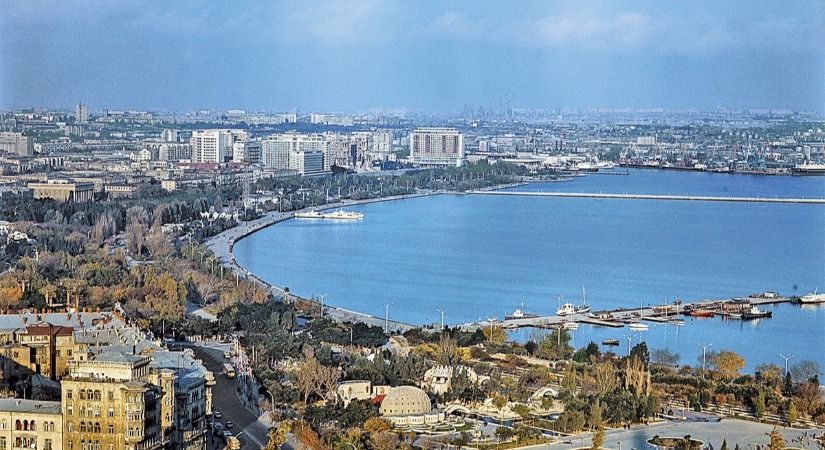 Türk Girişimcilere Bakü’de Mağaza Fırsatı