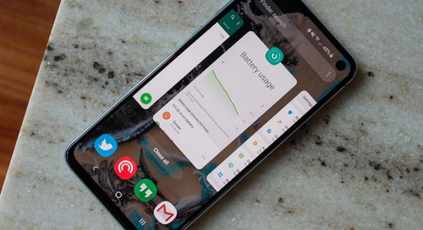 Türk Tasarımcıdan, Android 12 İçin Benzersiz Özellikler Sunan Konsept Tasarım (Video)
