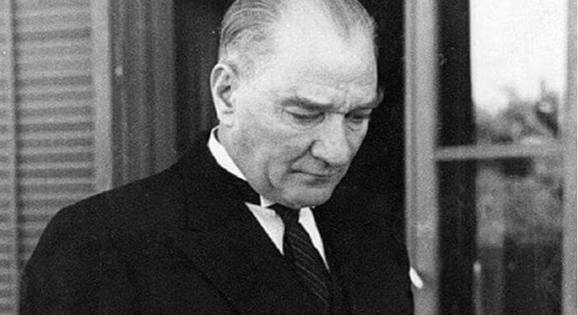 Türkiye Cumhuriyeti’nin Kurucusu Ulu Önder Atatürk’ün Günümüze Yön Veren Sözleri