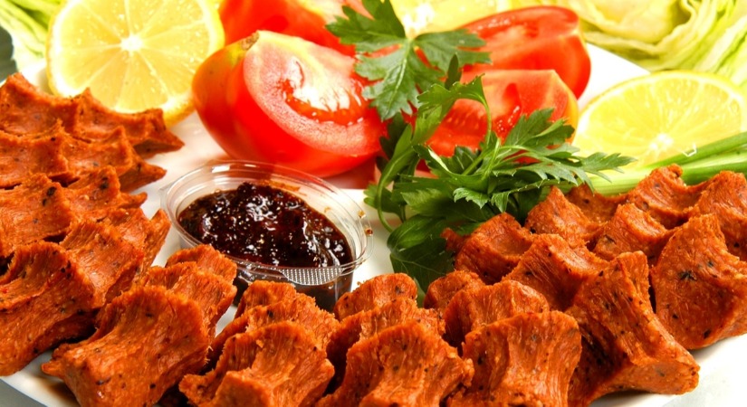 Ziyafet Çiğ Köfte Bayilik Veriyor