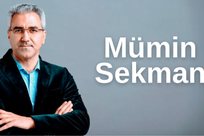 Mümin Sekman Kimdir