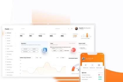 Passgage