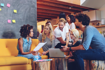 Yeşil Girişimciler Için 2023 Cleantech Raporu Yayınlandı