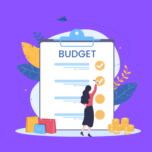 Dijital Pazarlama Adımları #4: Bütçe Belirleme