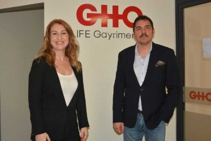 GHO'dan Kazandıran Franchise Modeli
