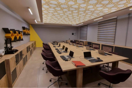 Bilişim Teknolojileri Meslek Lisesi