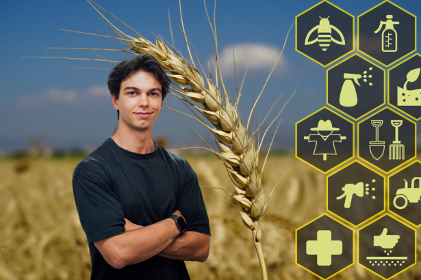 Modern Tarım Teknolojileri Meslek Lisesi