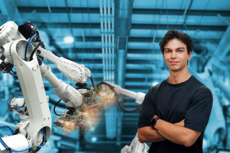 Robotik ve Kodlama Meslek Lisesi