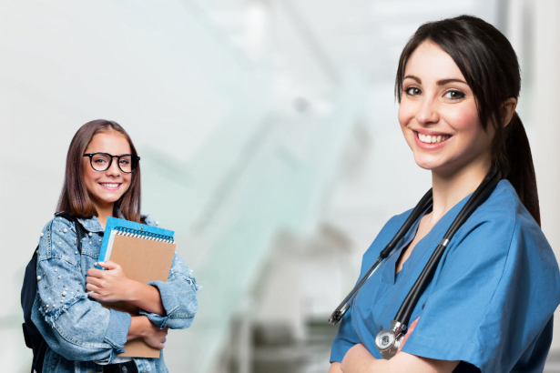 Sağlık Hizmetleri Meslek Lisesi