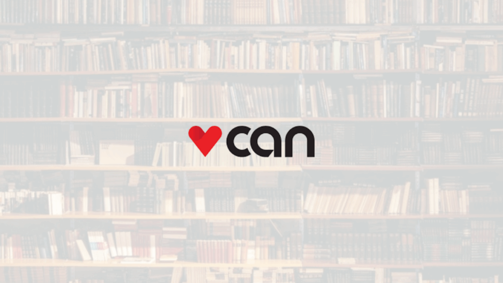 Can Yayınları